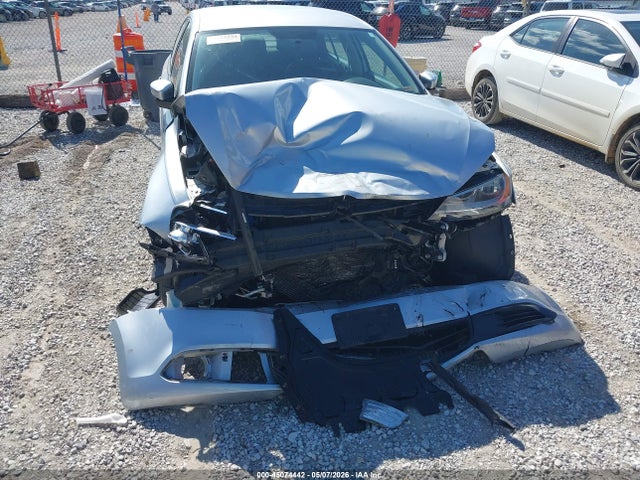 Volkswagen Jetta 2.5l Se