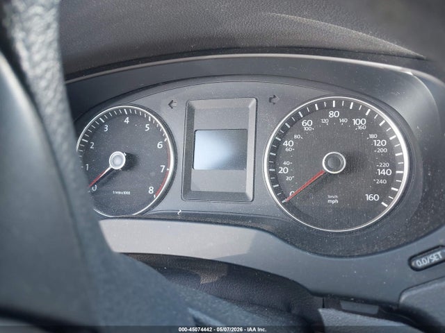 Volkswagen Jetta 2.5l Se