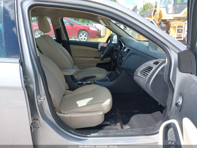 Chrysler 200 Touring