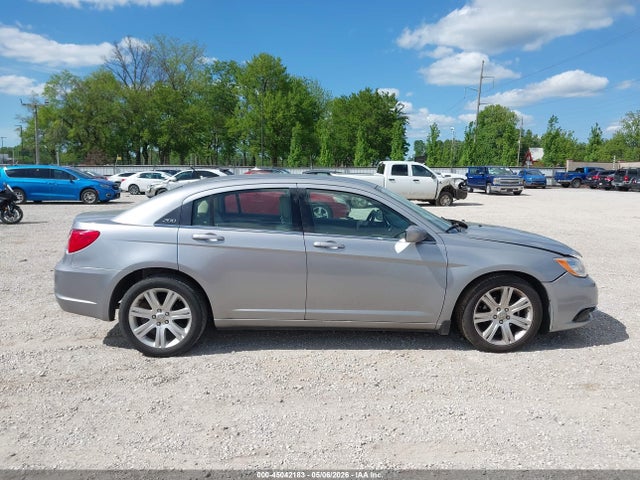 Chrysler 200 Touring