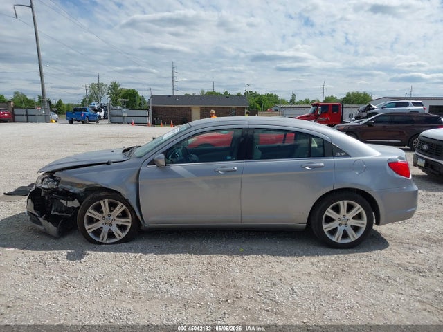 Chrysler 200 Touring