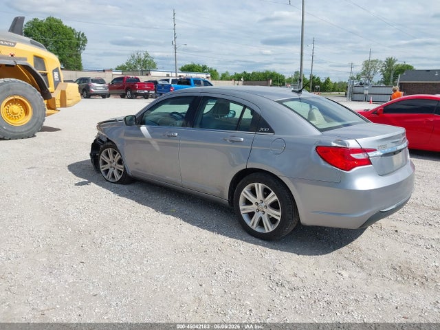 Chrysler 200 Touring