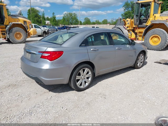 Chrysler 200 Touring