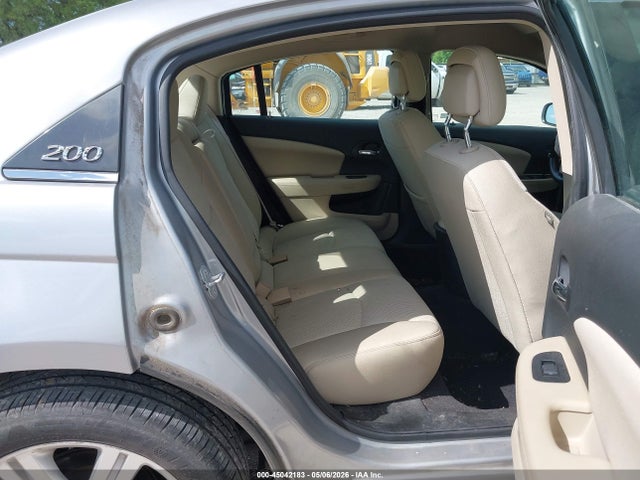 Chrysler 200 Touring