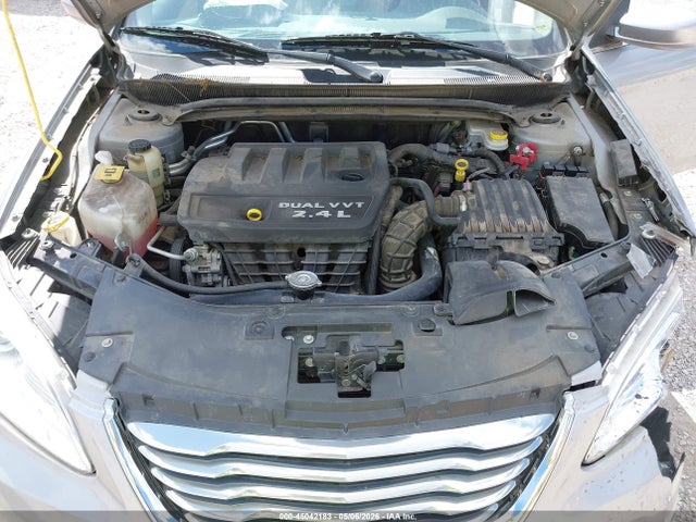 Chrysler 200 Touring