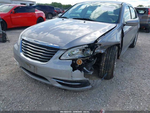 Chrysler 200 Touring
