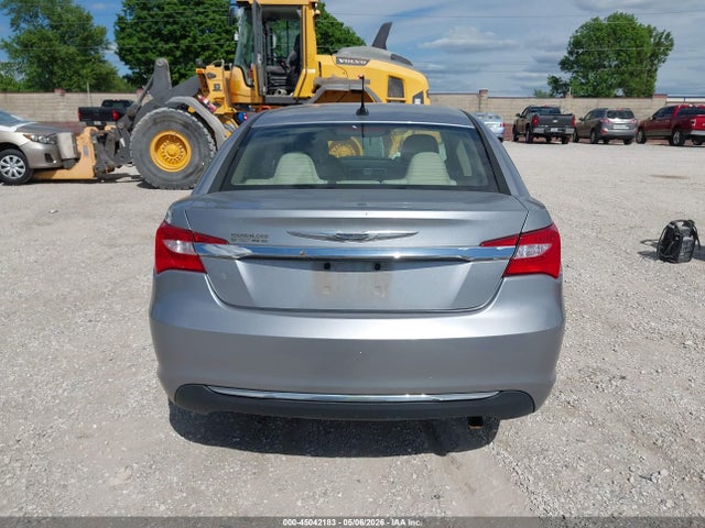 Chrysler 200 Touring