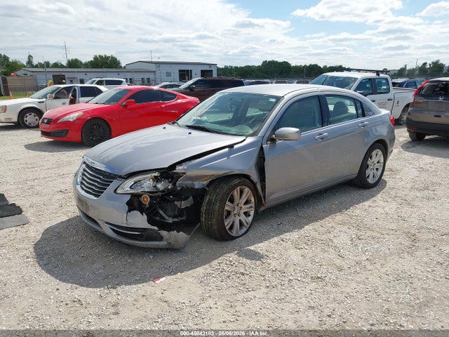 Chrysler 200 Touring