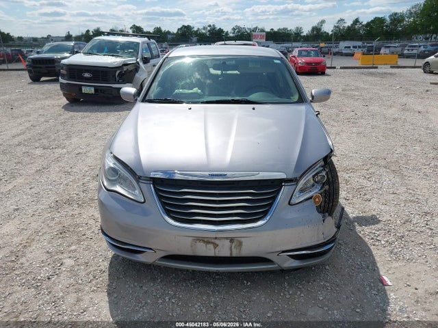 Chrysler 200 Touring