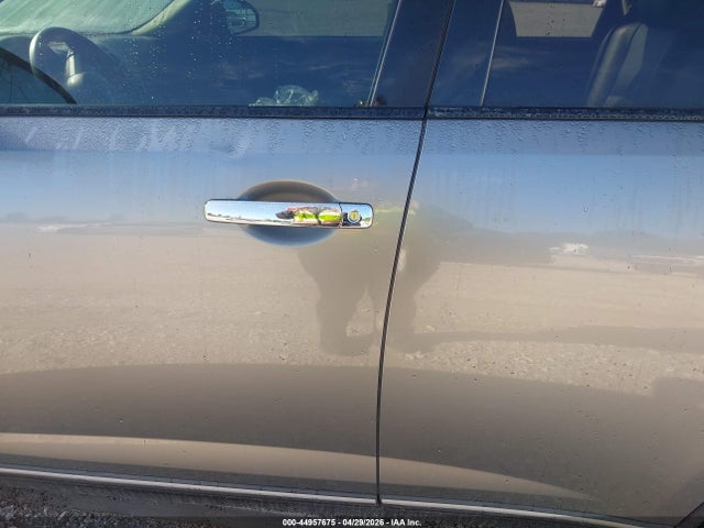 INFINITI Fx