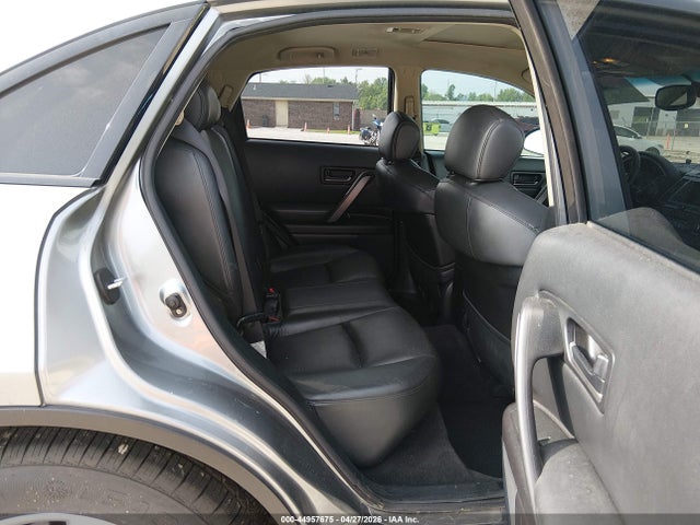 INFINITI Fx