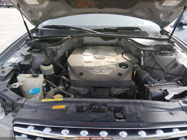 INFINITI Fx