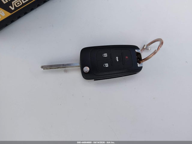Chevrolet Cruze 1lt Auto