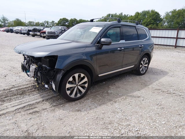 Kia Telluride S