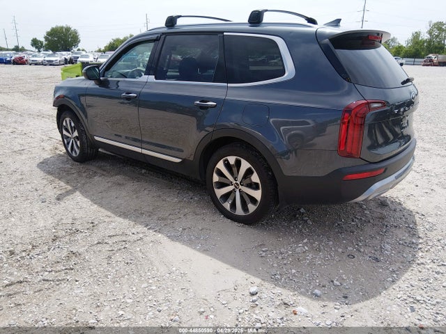 Kia Telluride S