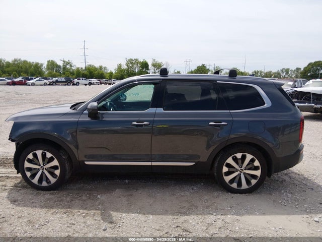 Kia Telluride S