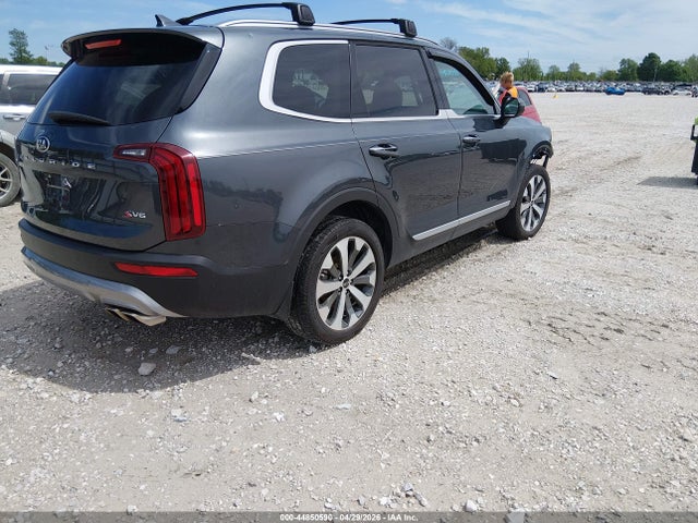 Kia Telluride S