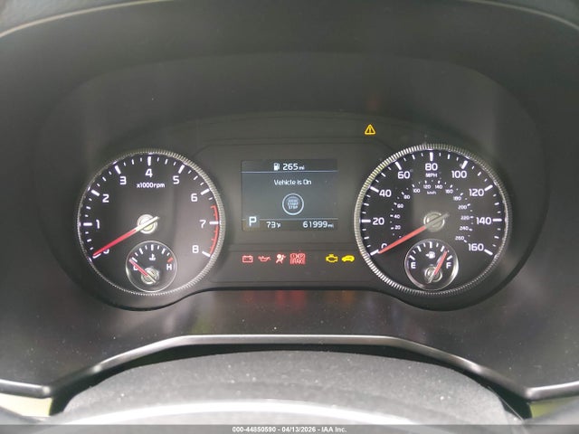 Kia Telluride S