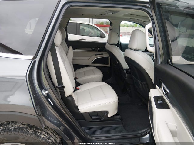 Kia Telluride S