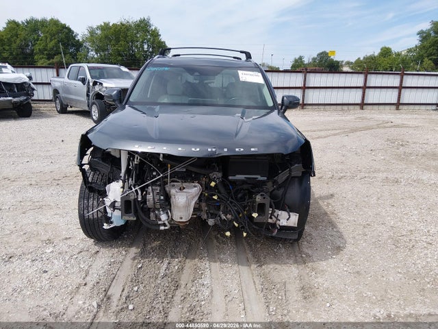 Kia Telluride S