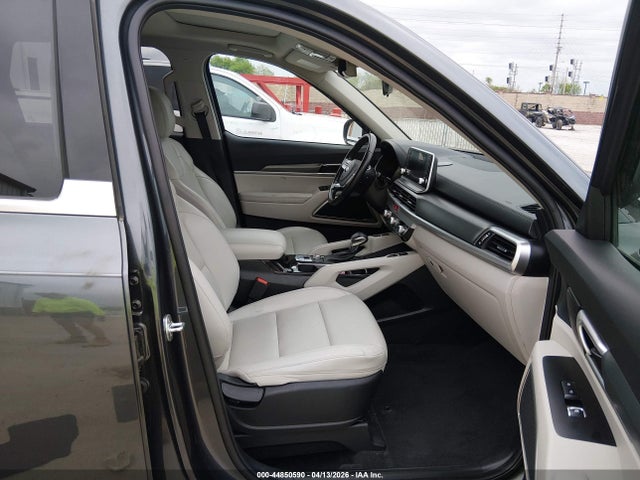 Kia Telluride S