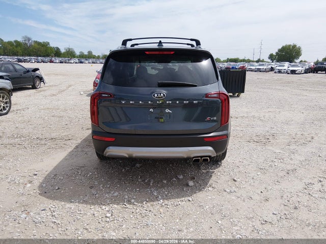 Kia Telluride S