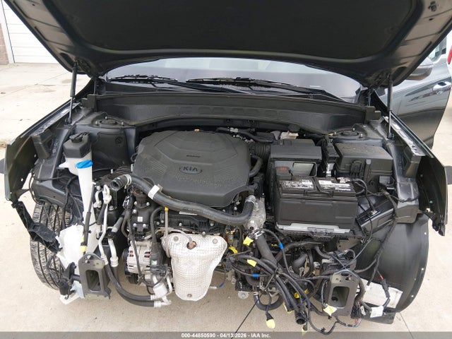 Kia Telluride S