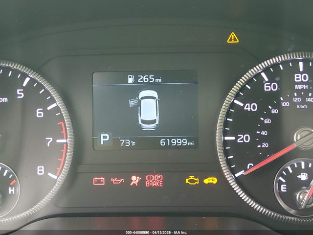 Kia Telluride S