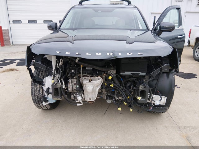 Kia Telluride S