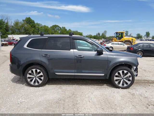 Kia Telluride S