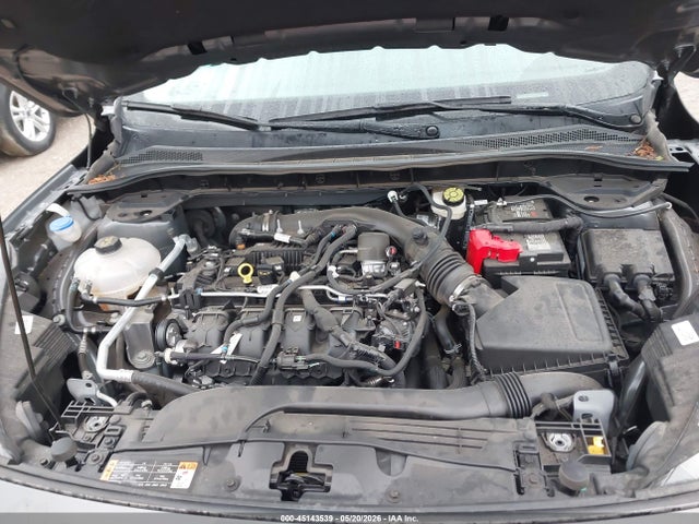 Ford Escape Sel