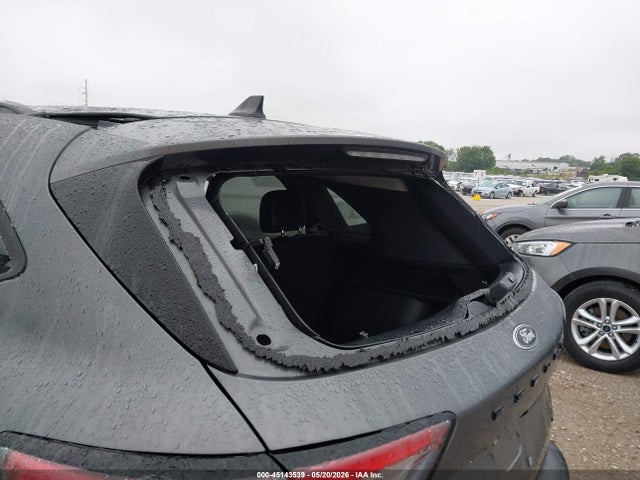 Ford Escape Sel