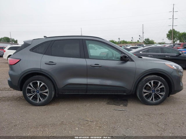Ford Escape Sel