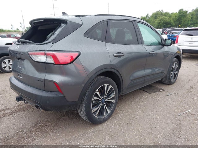 Ford Escape Sel