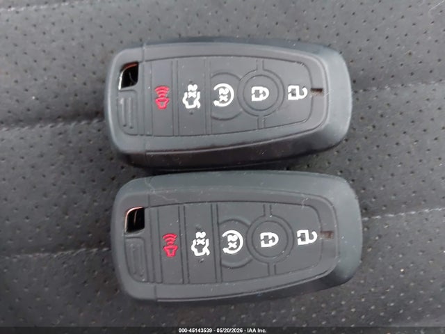 Ford Escape Sel