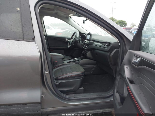 Ford Escape Sel
