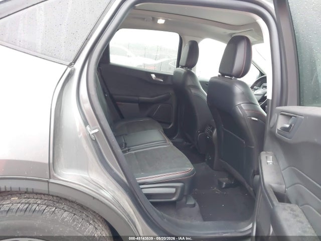 Ford Escape Sel