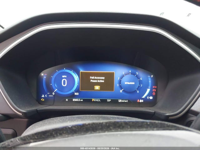 Ford Escape Sel