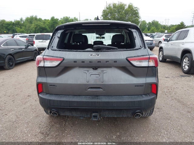 Ford Escape Sel