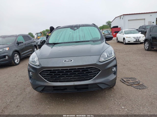 Ford Escape Sel
