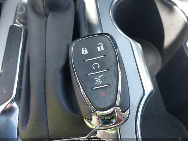 Chevrolet Blazer Fwd 2lt
