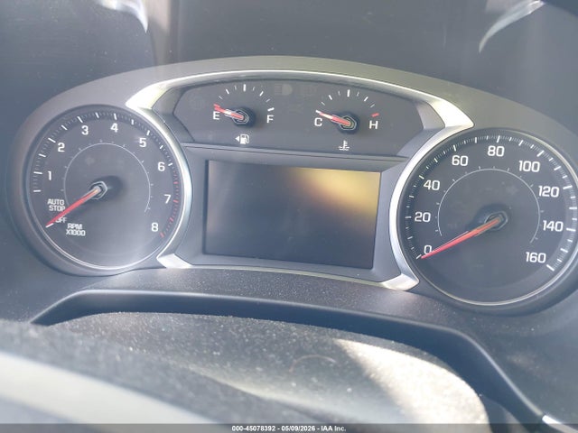 Chevrolet Blazer Fwd 2lt