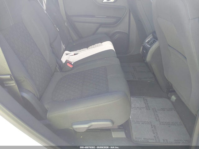 Chevrolet Blazer Fwd 2lt