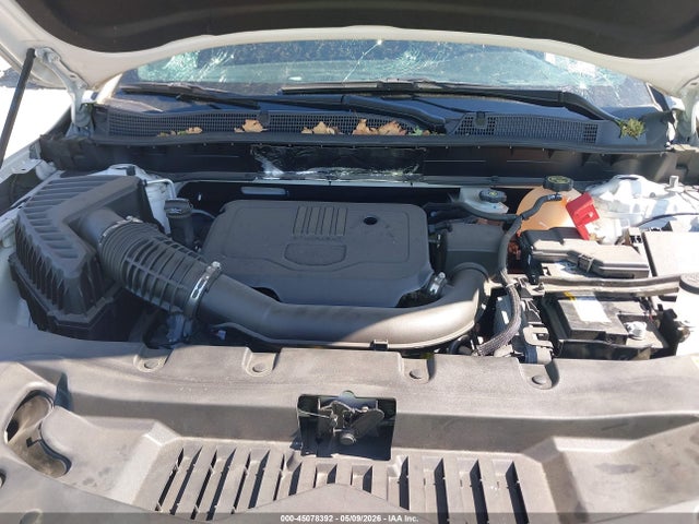 Chevrolet Blazer Fwd 2lt