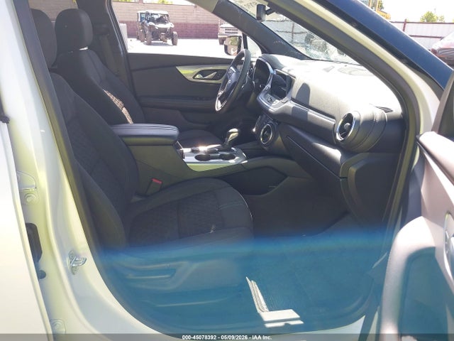 Chevrolet Blazer Fwd 2lt