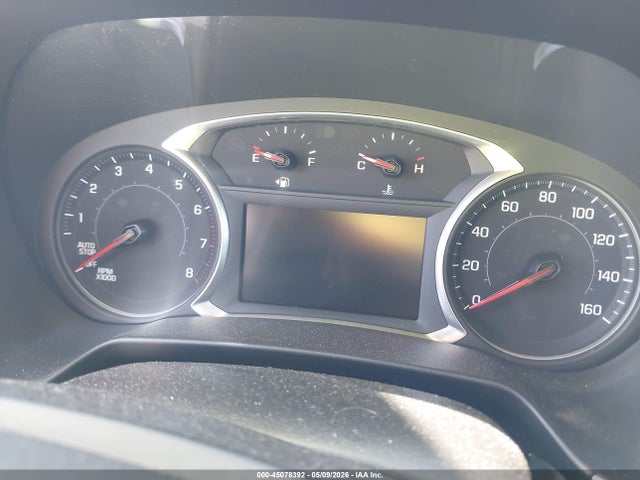 Chevrolet Blazer Fwd 2lt