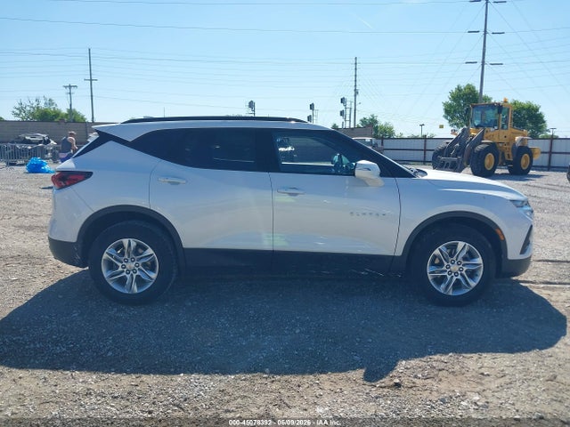 Chevrolet Blazer Fwd 2lt