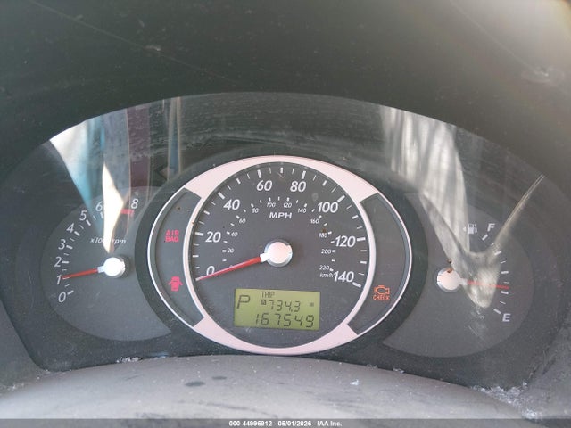 Hyundai TUCSON Se