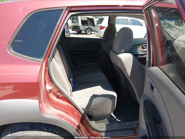 Hyundai TUCSON Se