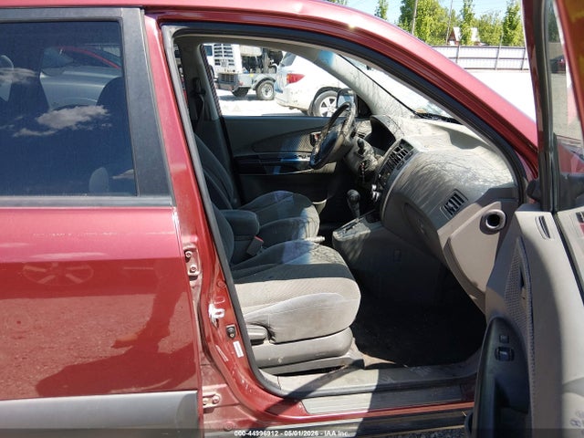 Hyundai TUCSON Se